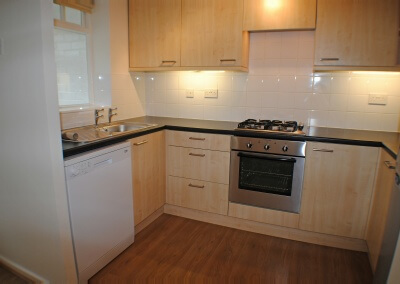 LANDLORD’S PROPERTY REQUIRED MODERNISING
