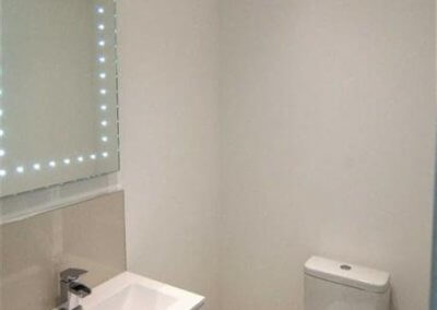 Scholars Cloakroom